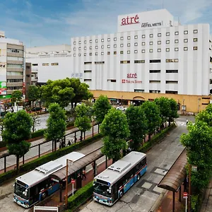 jr-east-hotel-mets-omori.hotelshakone.com/