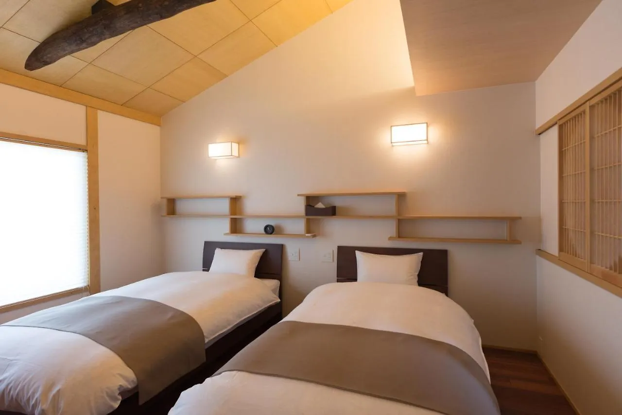 Holiday home Rikyu-An Machiya House Villa Kyoto Japan