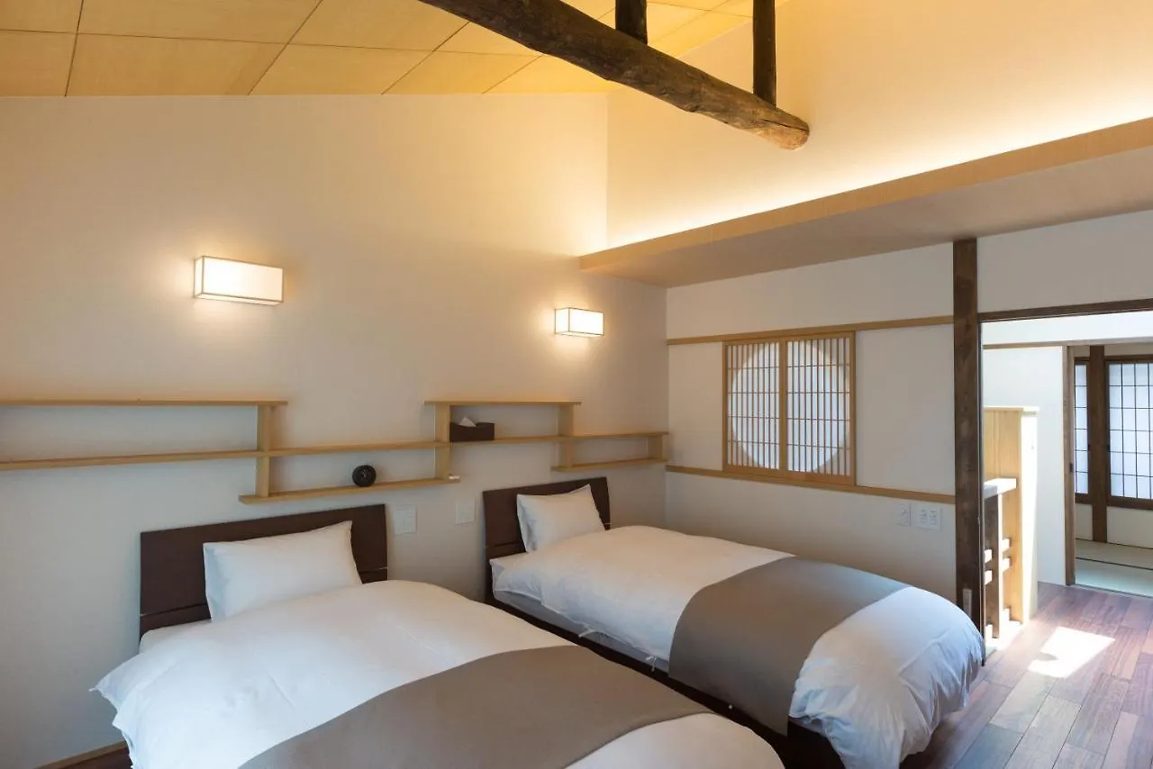 京都Rikyu-An Machiya House别墅 度假居 京都