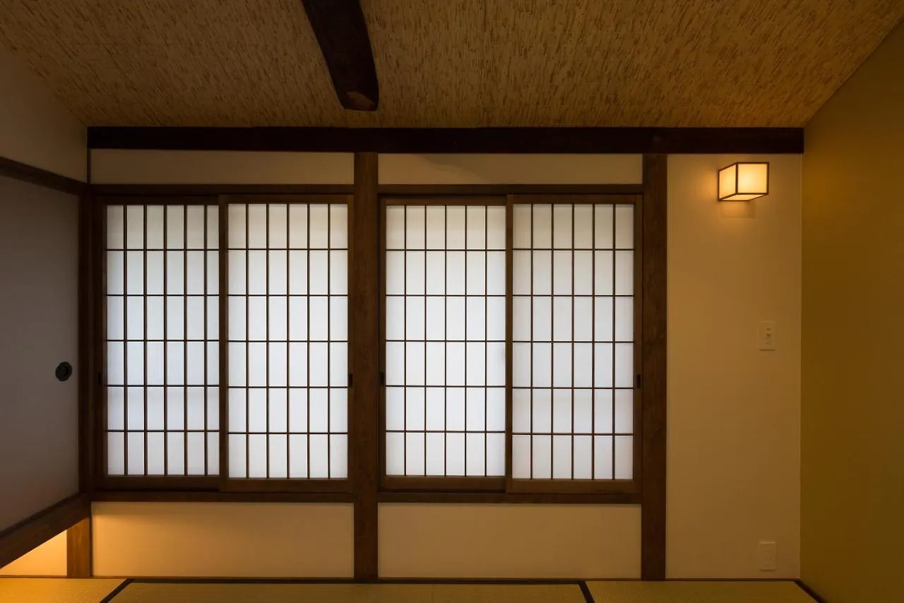 京都Rikyu-An Machiya House别墅 京都